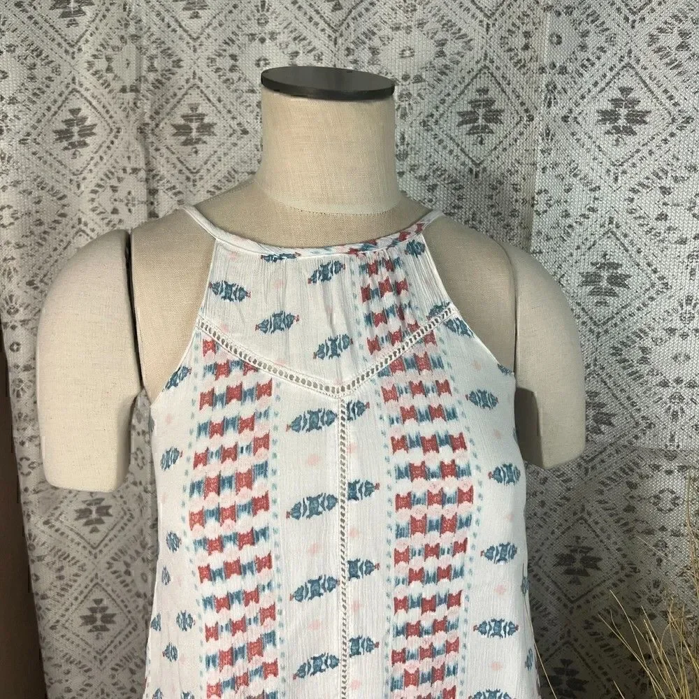 LUCKY Brand high Low Dress Medium